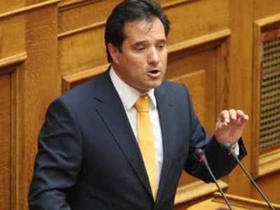 «Στις καλένδες η πρώτη από τις δεσμεύσεις του ΣΥΡΙΖΑ»